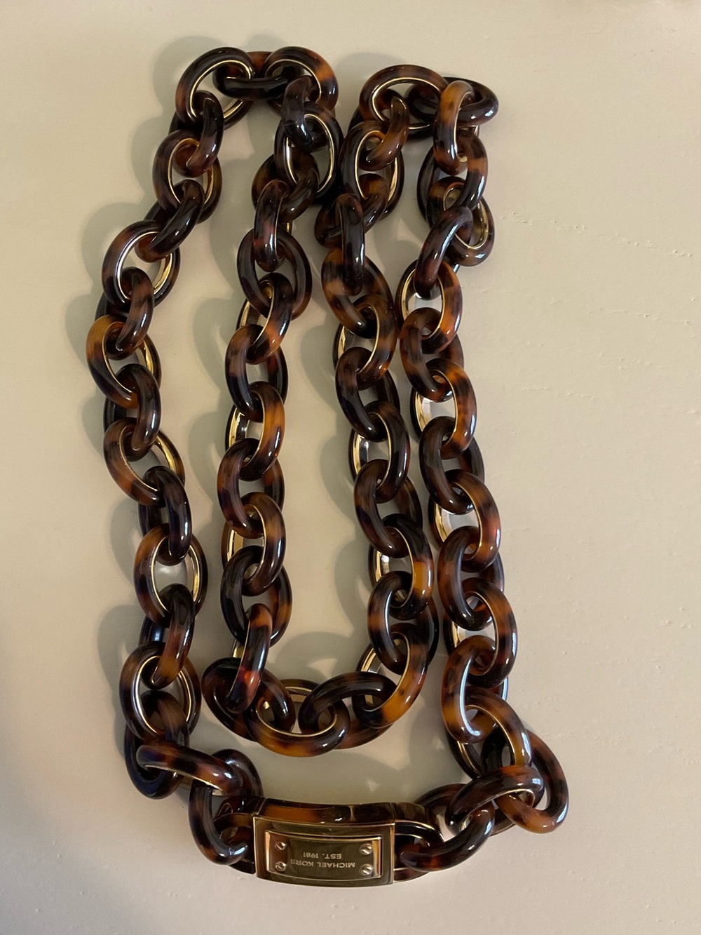 Michael Kors Necklace